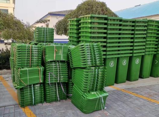 如何選擇戶外塑料垃圾桶，戶外塑料垃圾桶有哪些材質